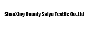 ShaoXing County Saiyu Textile Co.,Ltd 