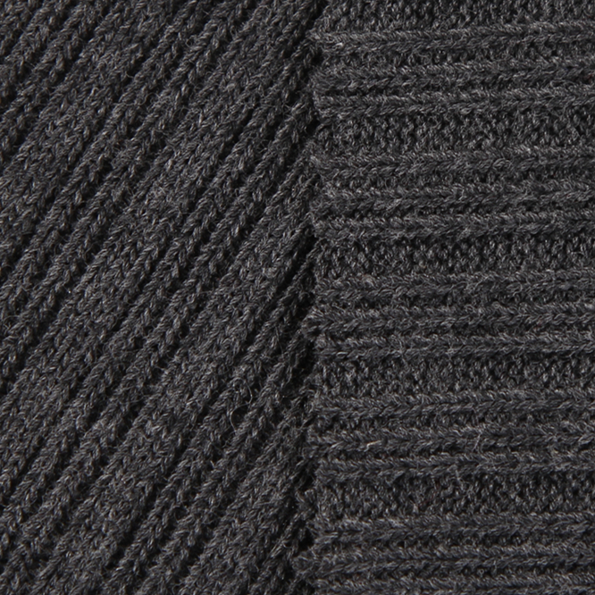粗针罗纹 17AW-AH12