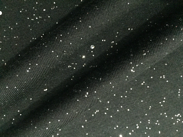 TR Scattered gold Jersey J011