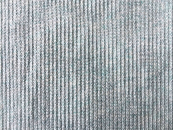 2 / 2 cotton spandex rib I056