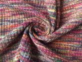 Satin rib LWT01180