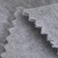 单面绒布 J009